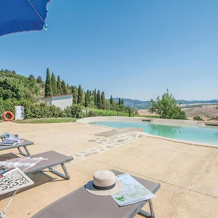 La Casa Della Fata Villa Montenero d'Orcia Eksteriør bilde