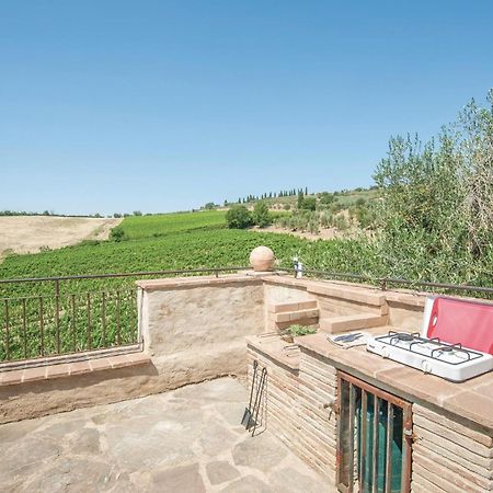 La Casa Della Fata Villa Montenero d'Orcia Eksteriør bilde