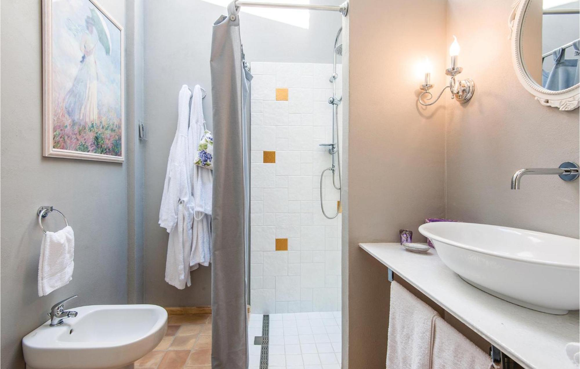 La Casa Della Fata Villa Montenero d'Orcia Eksteriør bilde