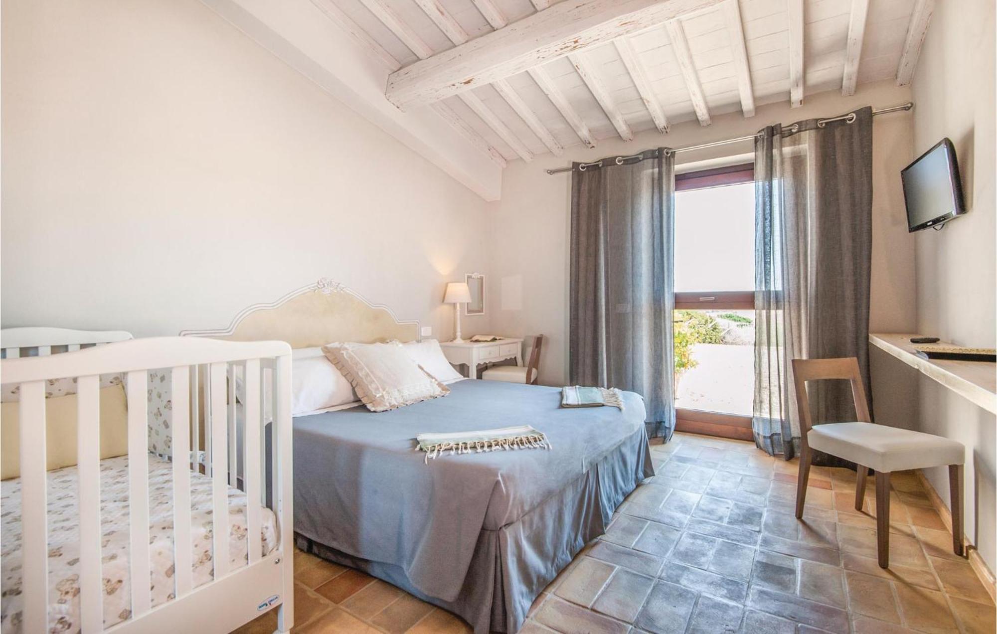 La Casa Della Fata Villa Montenero d'Orcia Eksteriør bilde